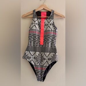 Roxy One-Piece Swimsuit